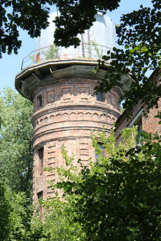 Озерне з panoramio.com - Озерне
