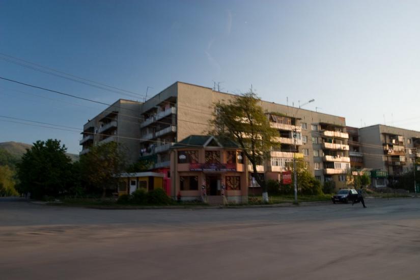 Заріччя з panoramio.com - Заріччя