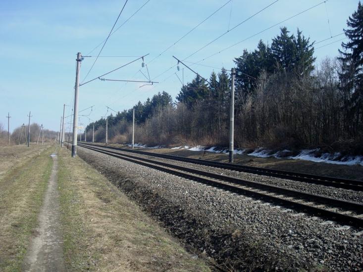 Радівці з panoramio.com - Радовцы