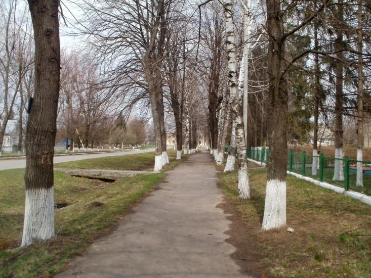 Краснопілка з panoramio.com - Краснополка
