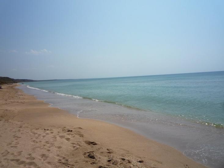 Батальне з panoramio.com - Батальное