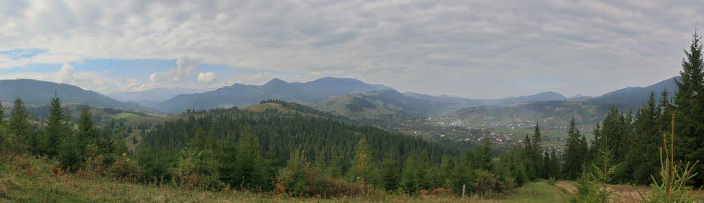 Ільці з panoramio.com - Ильцы