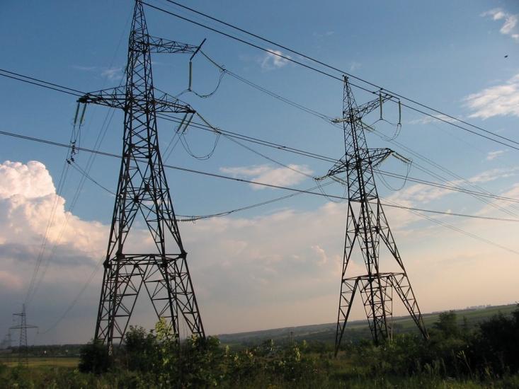 Вільхівка з panoramio.com - Вільхівка