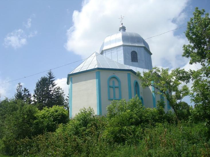 Осташки з panoramio.com - Осташки