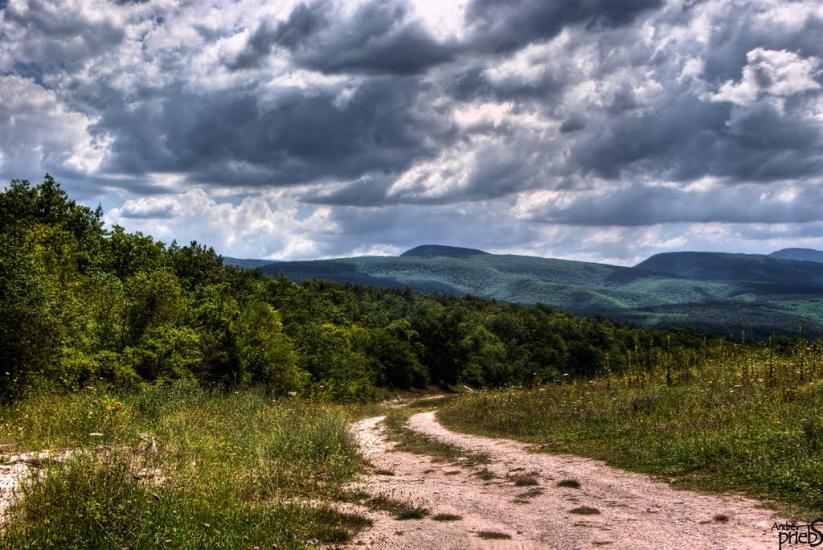 Кудрине з panoramio.com - Кудрине