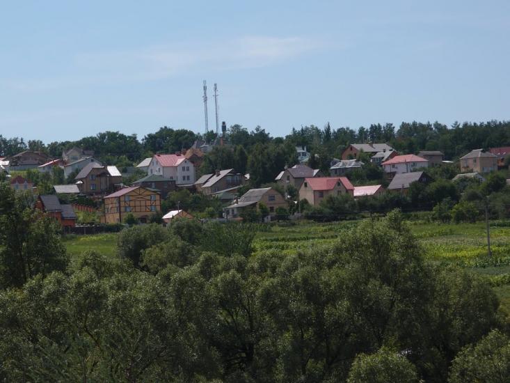 Чабани з panoramio.com - Chabany