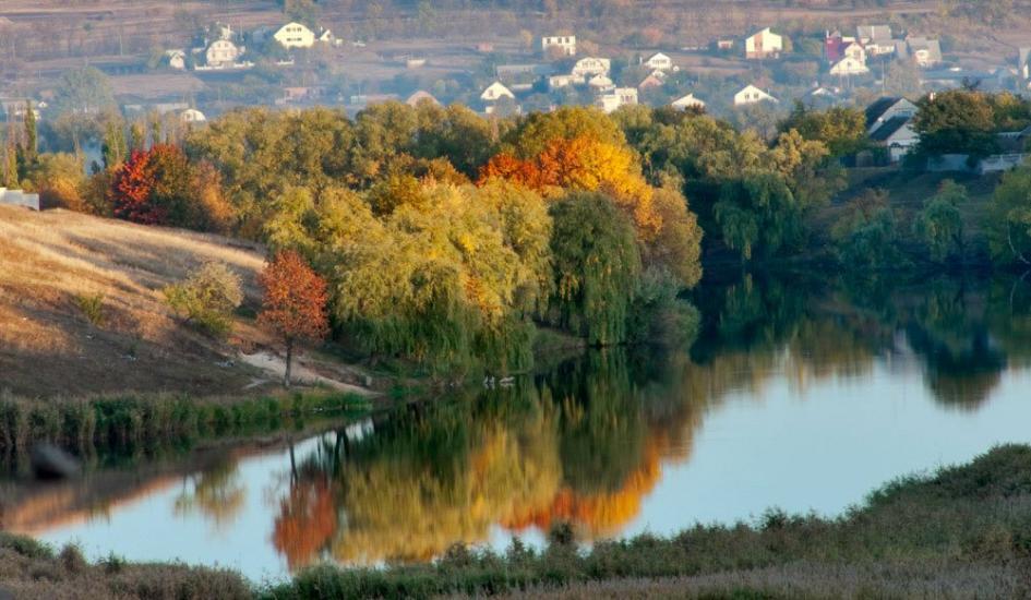 Рогань з panoramio.com - Рогань