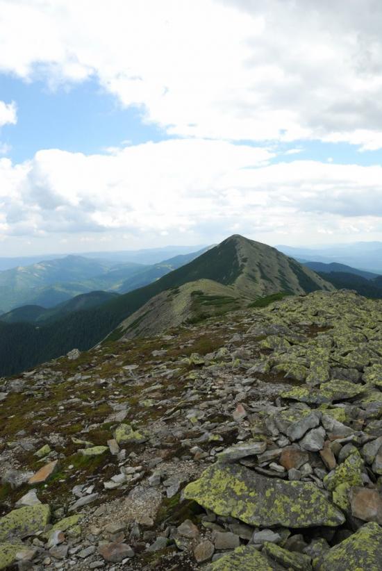 Черник з panoramio.com - Черник