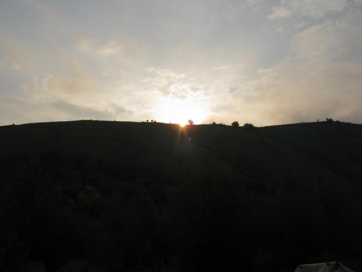 Сокілець з panoramio.com - Соколец