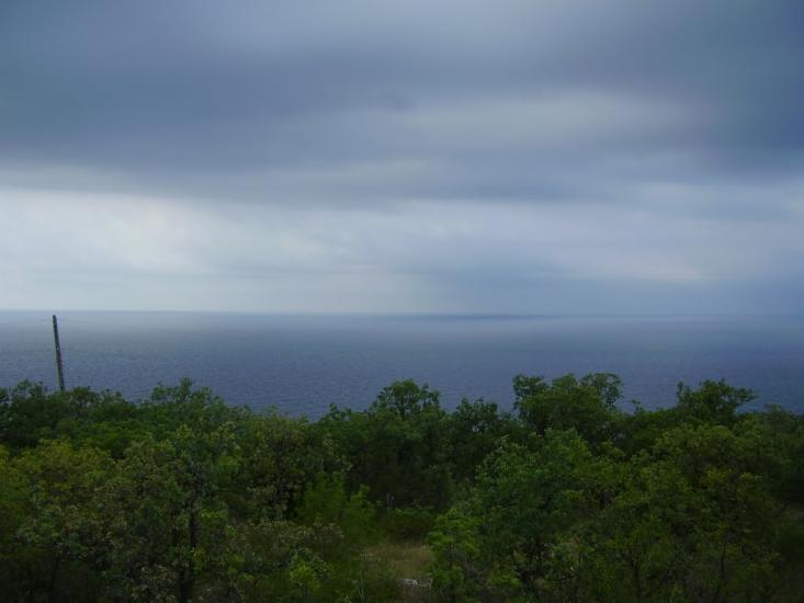 Кацівелі з panoramio.com - Katsiveli