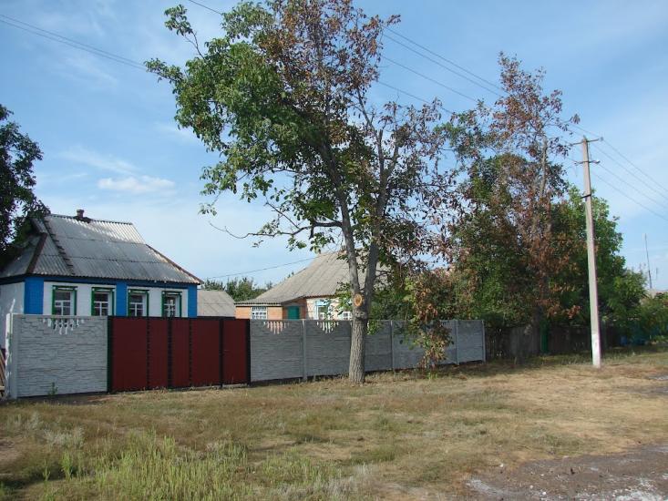 Іскрівка з panoramio.com - Искровка