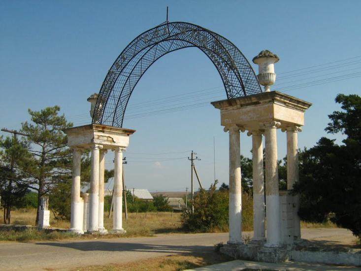 Кольчугине з panoramio.com - Кольчугино