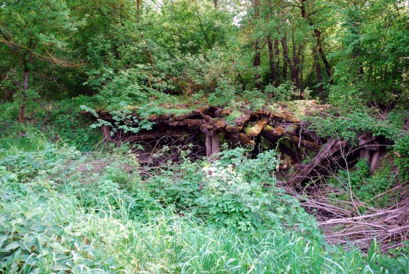 Сорокове з panoramio.com - Сороково