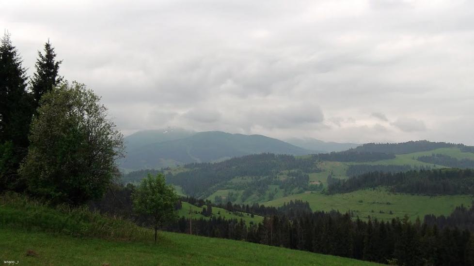 Пилипець з panoramio.com - Пилипец
