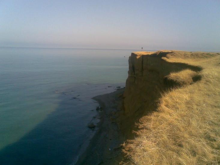 Андріївка з panoramio.com - Andriyivka