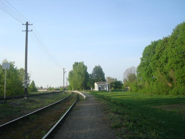 Чотирбоки з panoramio.com - Чотирбоки