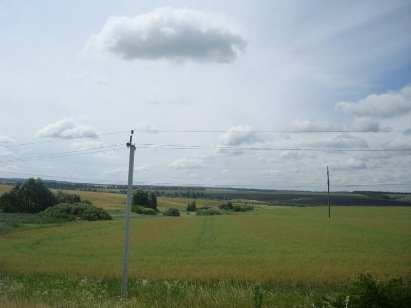 Мала Колибань з panoramio.com - Мала Колибань