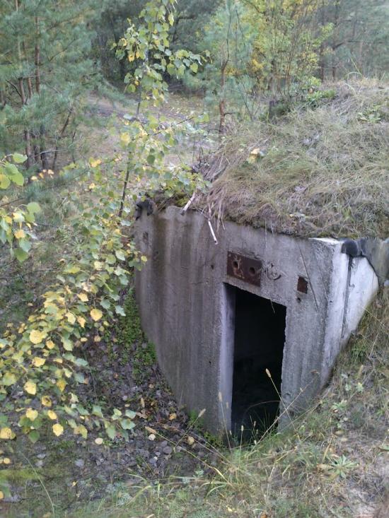 Ольшаниця з panoramio.com - Ольшаница