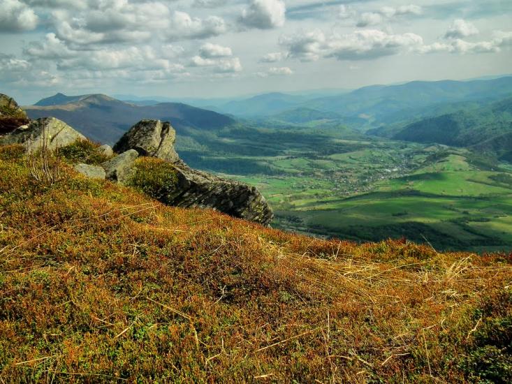 Буковець з panoramio.com - Буковец