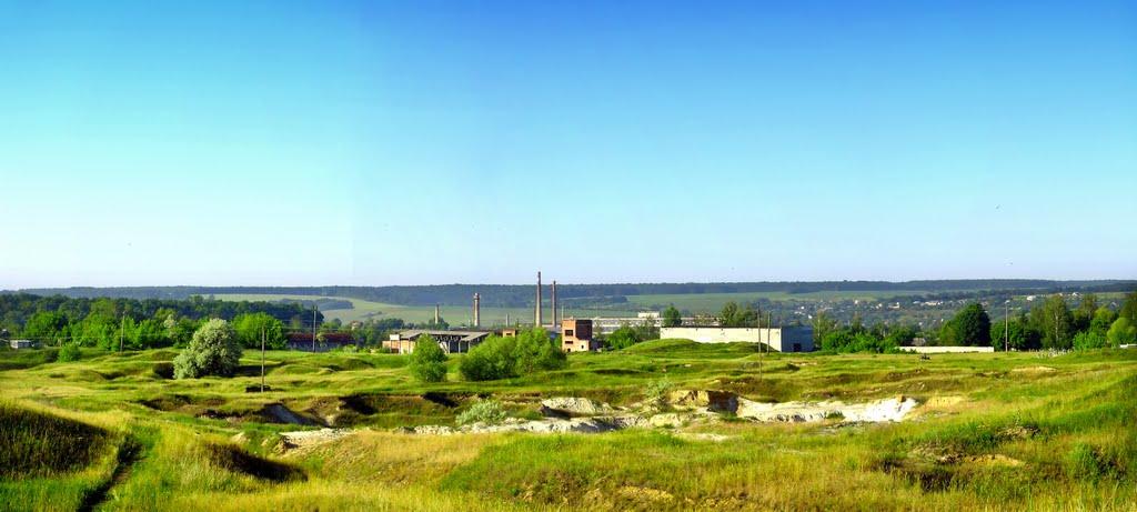 Буди з panoramio.com - Буди