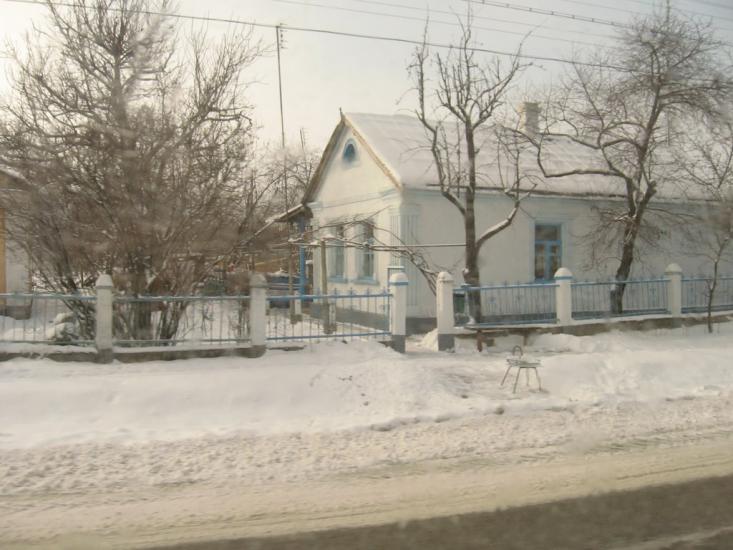 Добре з panoramio.com - Доброе