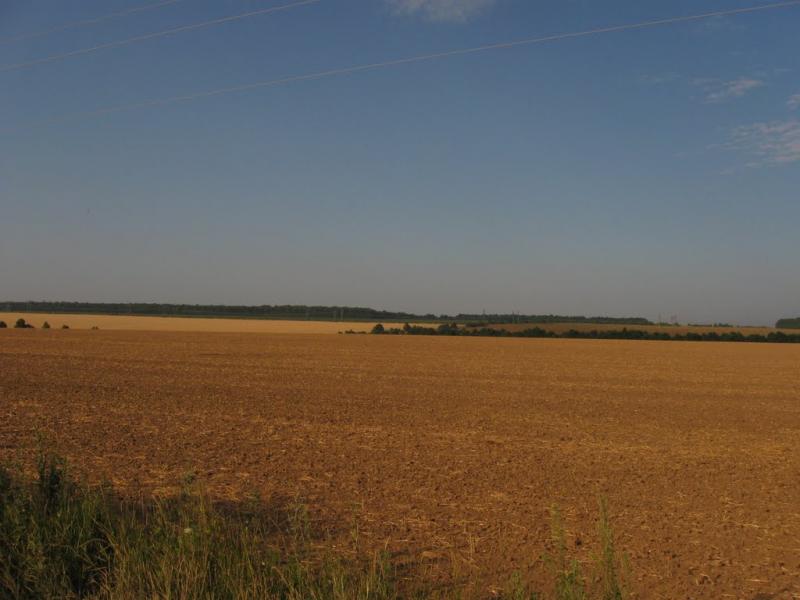 Маньківка з panoramio.com - Маньківка