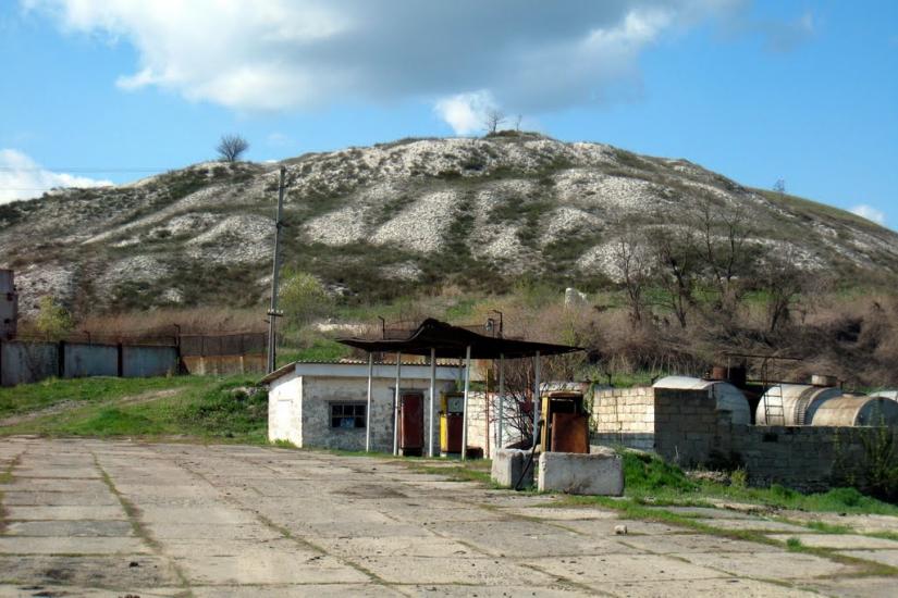 Новопсков з panoramio.com - Новопсков