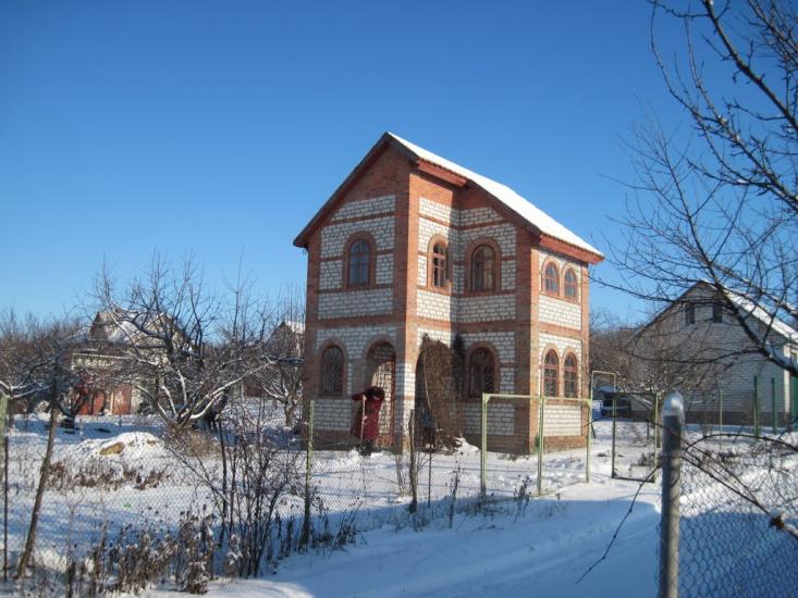 Комуніст з panoramio.com - Коммунист