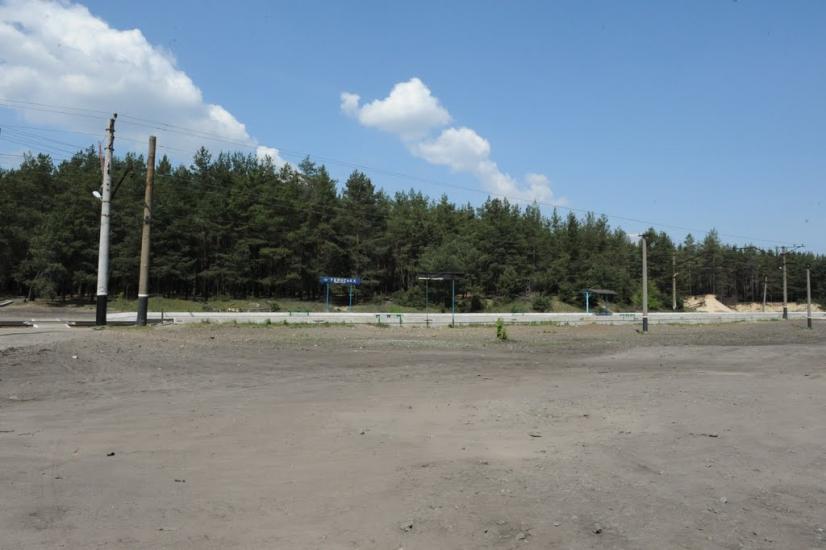 Хорошеве з panoramio.com - Хорошево