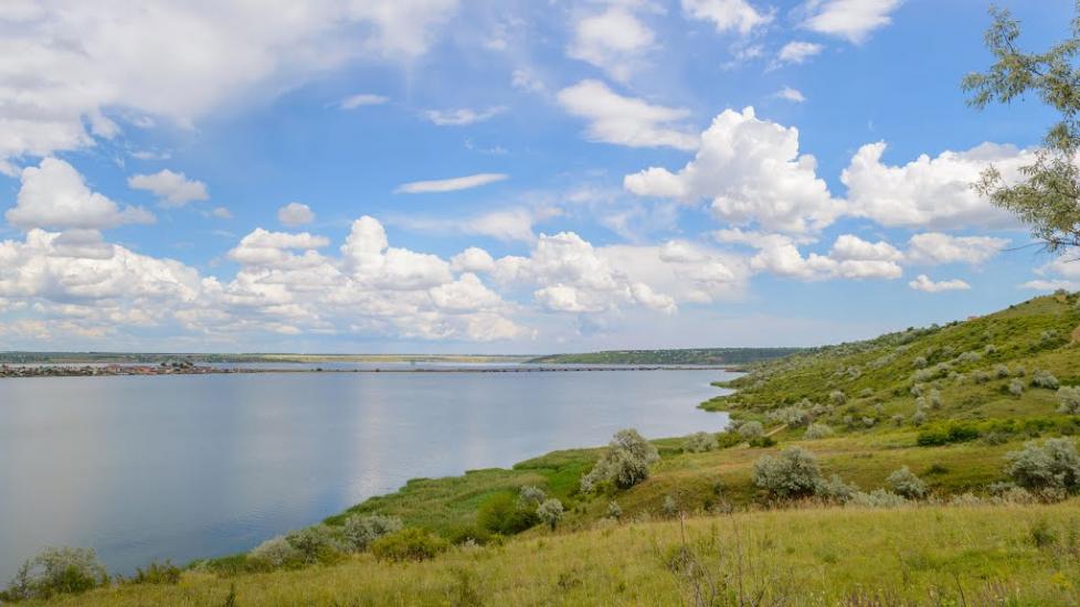 Паліївка з panoramio.com - Паліївка