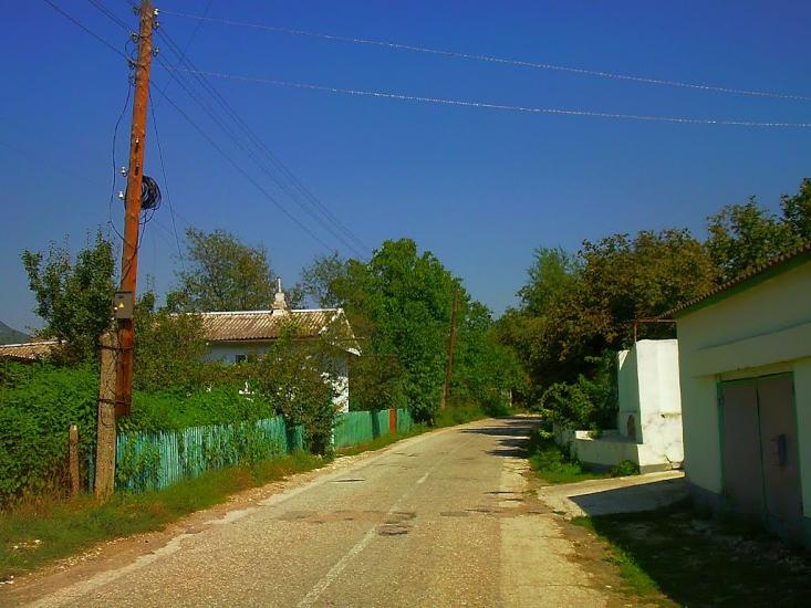 Плотинне з panoramio.com - Плотинное