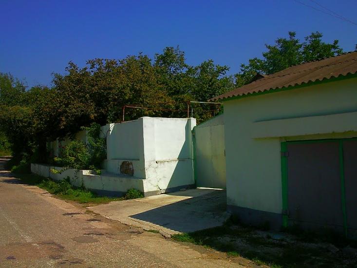Плотинне з panoramio.com - Плотинное