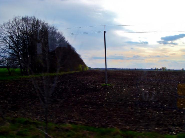 Чеснівка з panoramio.com - Чеснівка