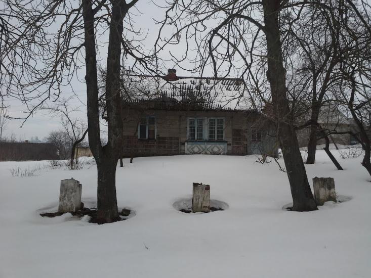 Бурканів з panoramio.com - Burkaniv