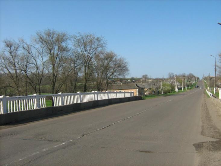 Казанка з panoramio.com - Kazanka