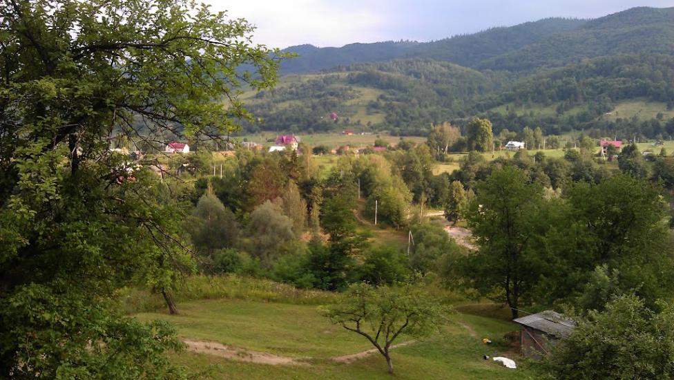 Прокурава з panoramio.com - Prokurava
