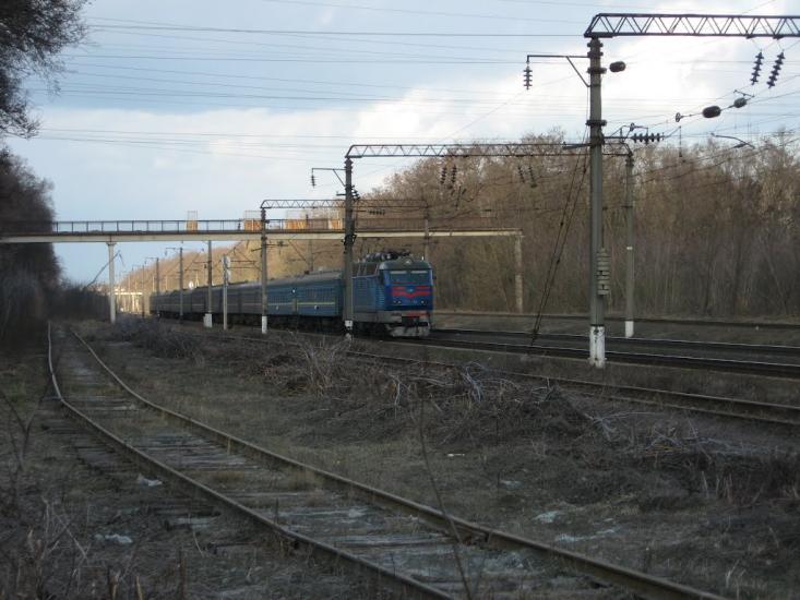 Перемога з panoramio.com - Перемога