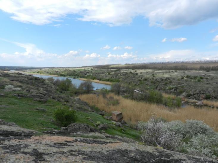Токівське з panoramio.com - Tokivske
