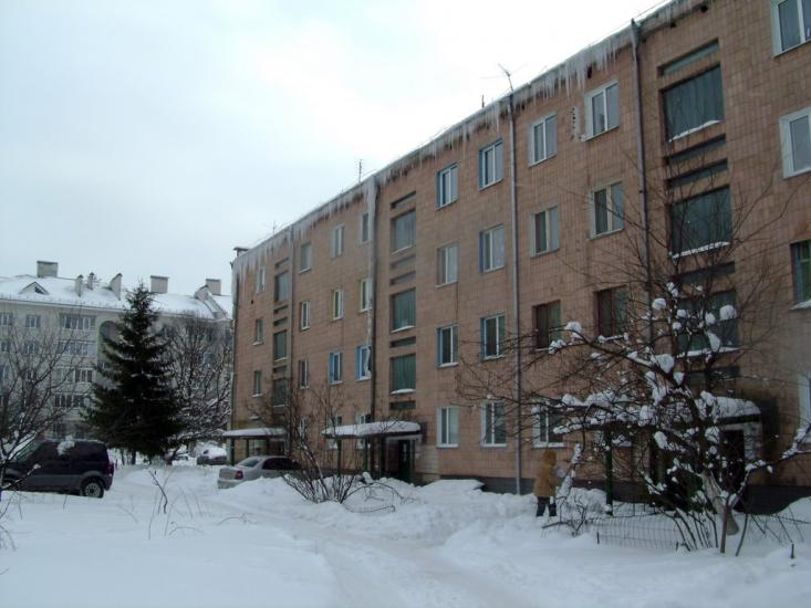 Чубинське з panoramio.com - Чубинське