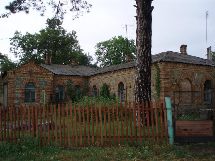 Комісарівка з panoramio.com - Комісарівка