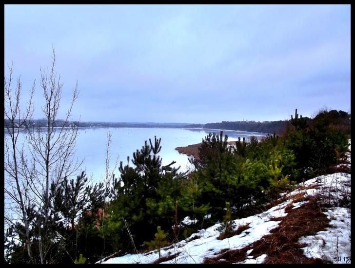 Забороль з panoramio.com - Забороль