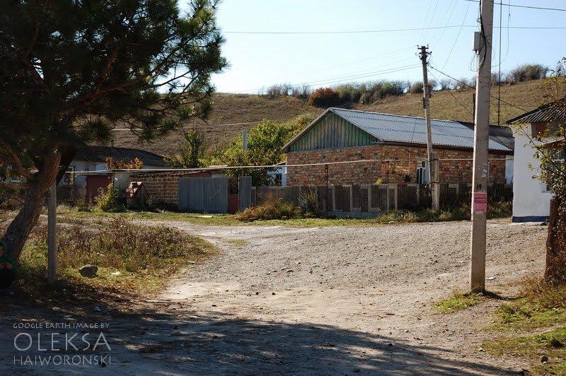 Дачне з panoramio.com - Дачное