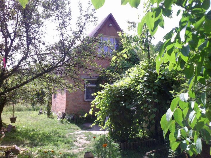 Слиньків Яр з panoramio.com - Слиньків Яр