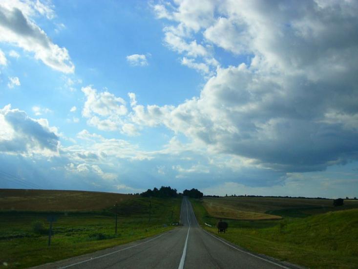 Бране Поле з panoramio.com - Браное Поле