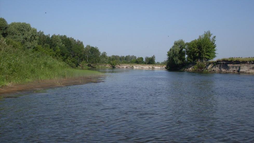 Прилужжя з panoramio.com - Прилужье