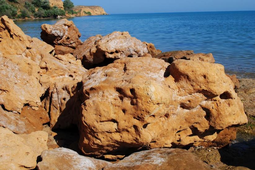Андріївка з panoramio.com - Andriyivka