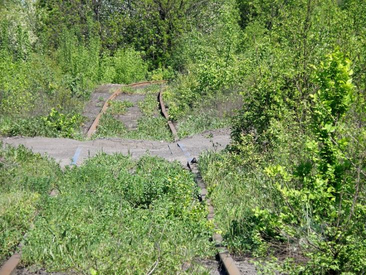 Садовий з panoramio.com - Садовый