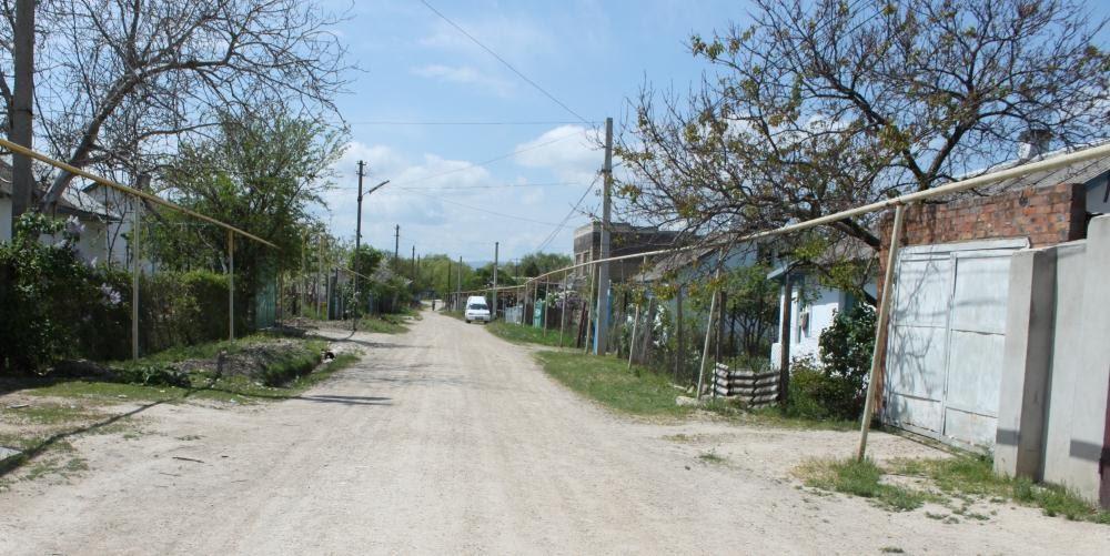Насипне з panoramio.com - Насипне