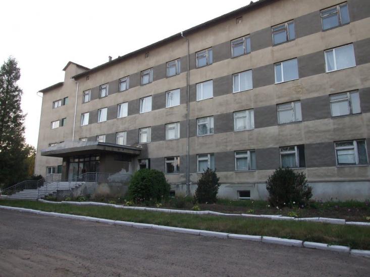 Кострижівка з panoramio.com - Кострижевка