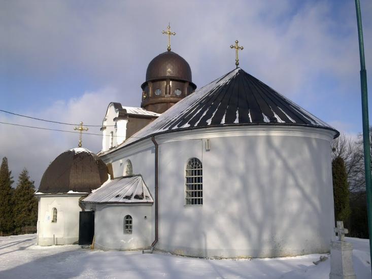 Страдч з panoramio.com - Страдч
